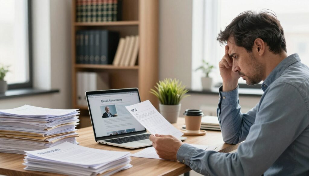 O que fazer quando o INSS nega meu benefício?