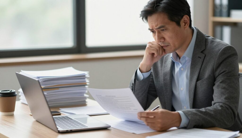 Tenho direito a indenização por acidente de trabalho?