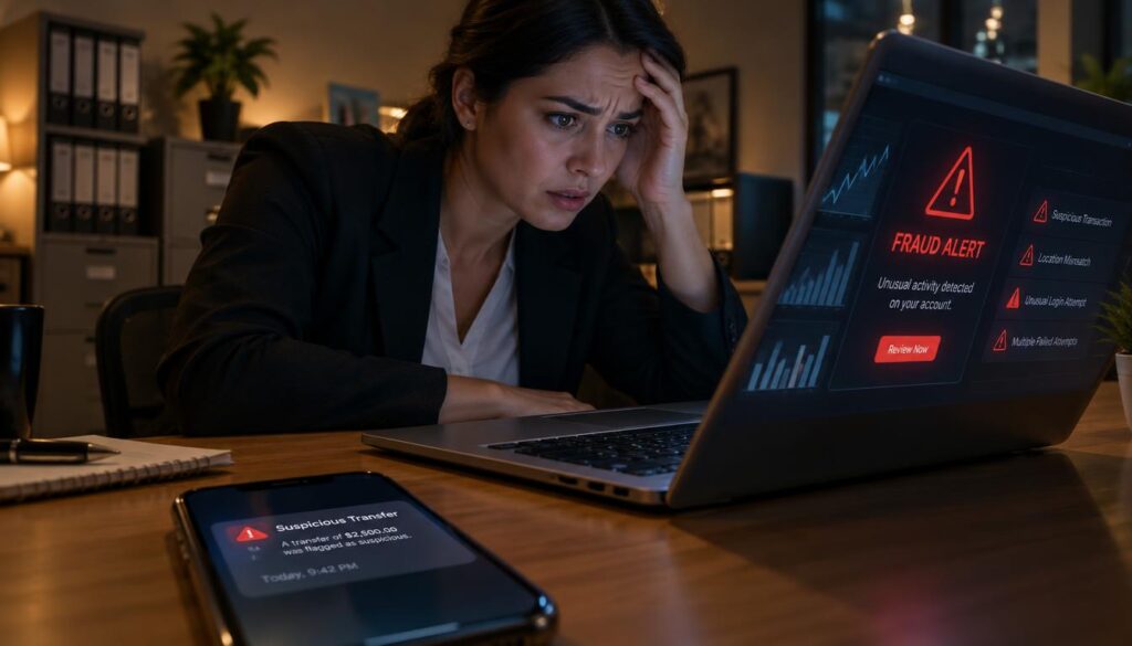 Advogado Especialista em Fraudes Online e Golpes na Internet