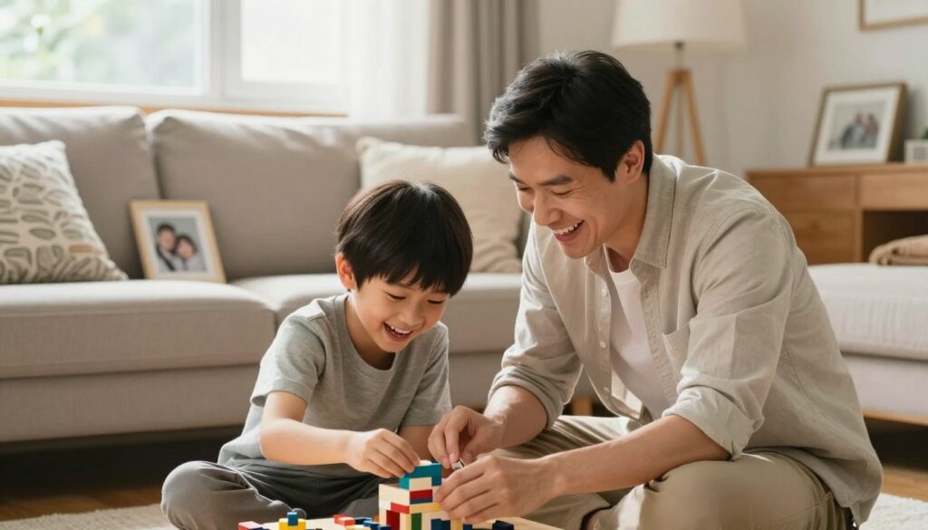 Filho Socioafetivo Tem os Mesmos Direitos do Filho Biológico?