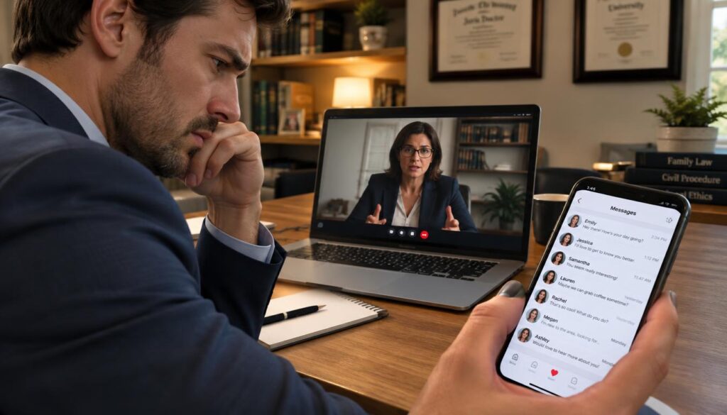 Golpe do Amor e Fraudes Sentimentais: Advogado Especialista