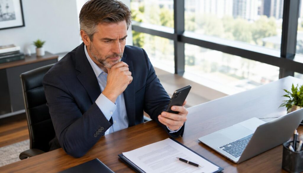 Golpe do WhatsApp: O que fazer? Consulte um Advogado Especialista