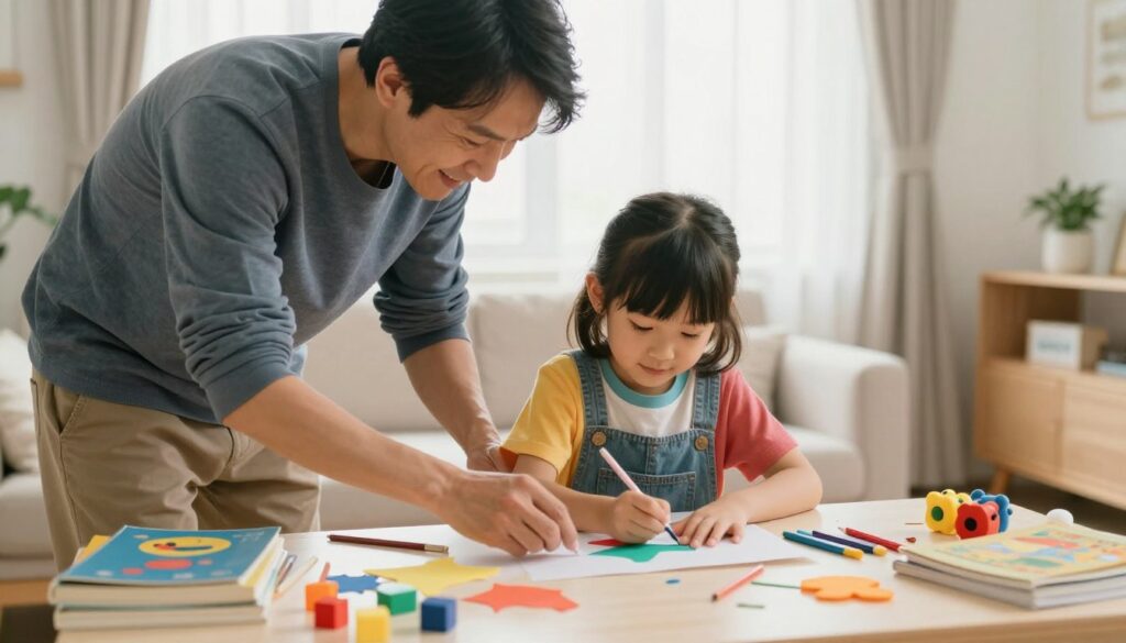 Pai de Criação Tem Direitos? Saiba Como Reconhecer a Paternidade Socioafetiva