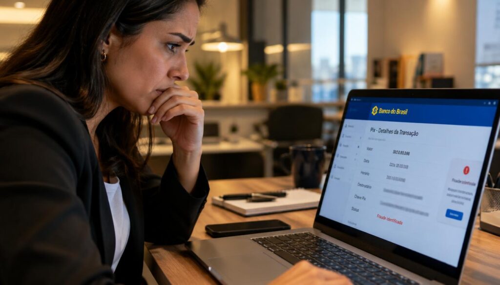 Processar Banco por Fraude no Pix: Advogado Especialista no RJ