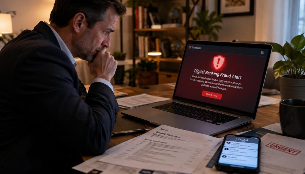 Responsabilidade Civil de Bancos em Fraudes: Advogado Especialista